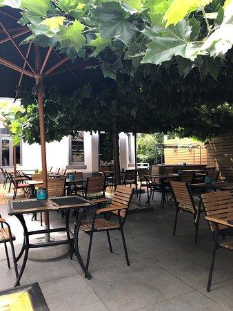Chez Gaby