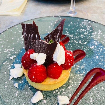 Concept Gourmand
