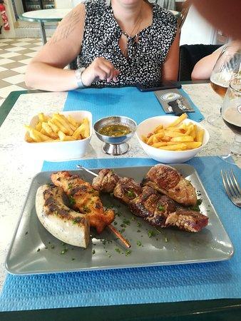 Chez Flomado