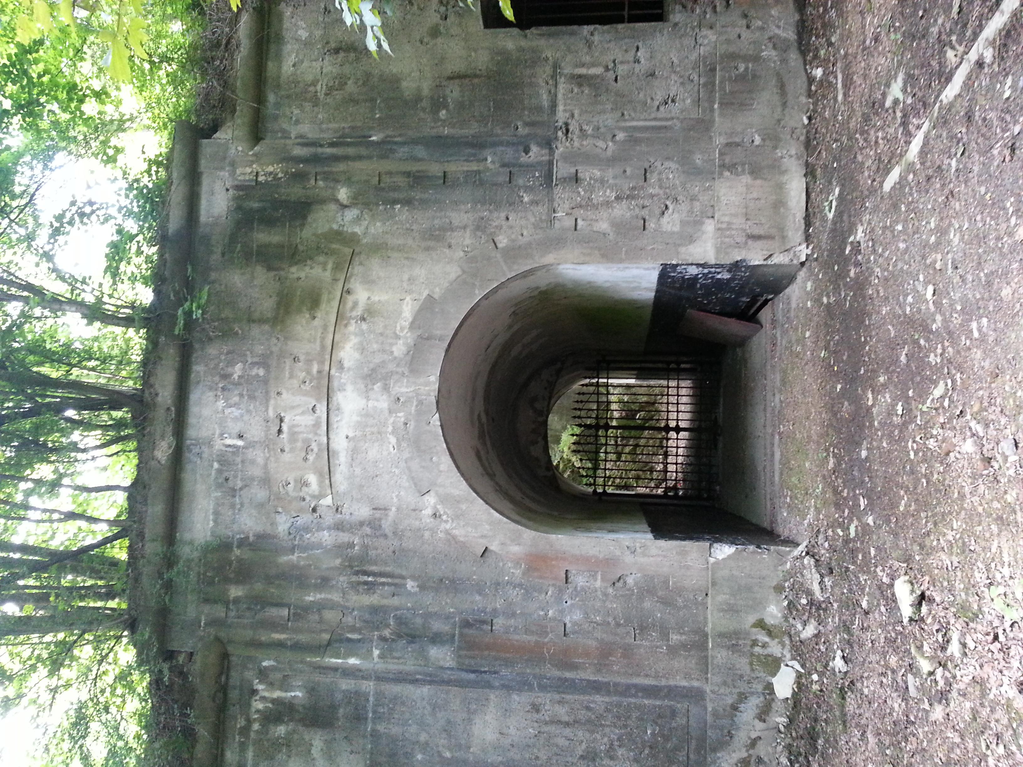 Fort de Cognelée