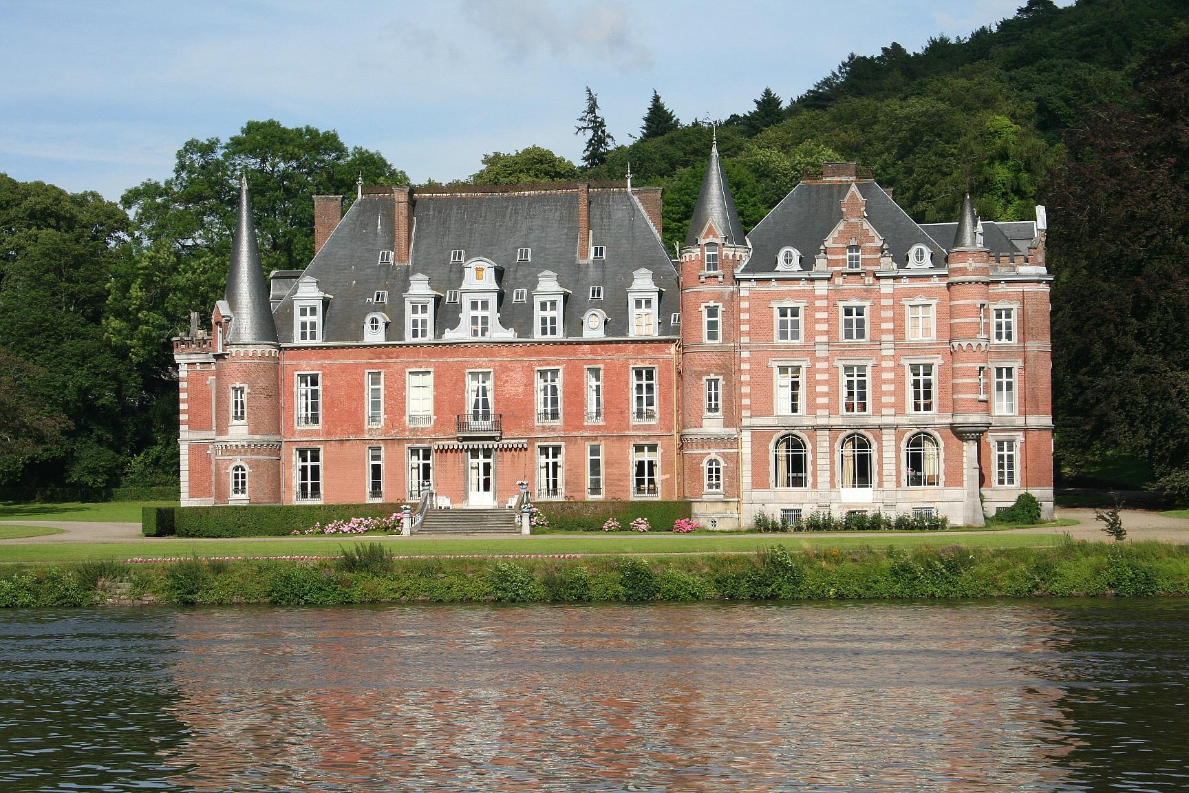 Kasteel van Dave