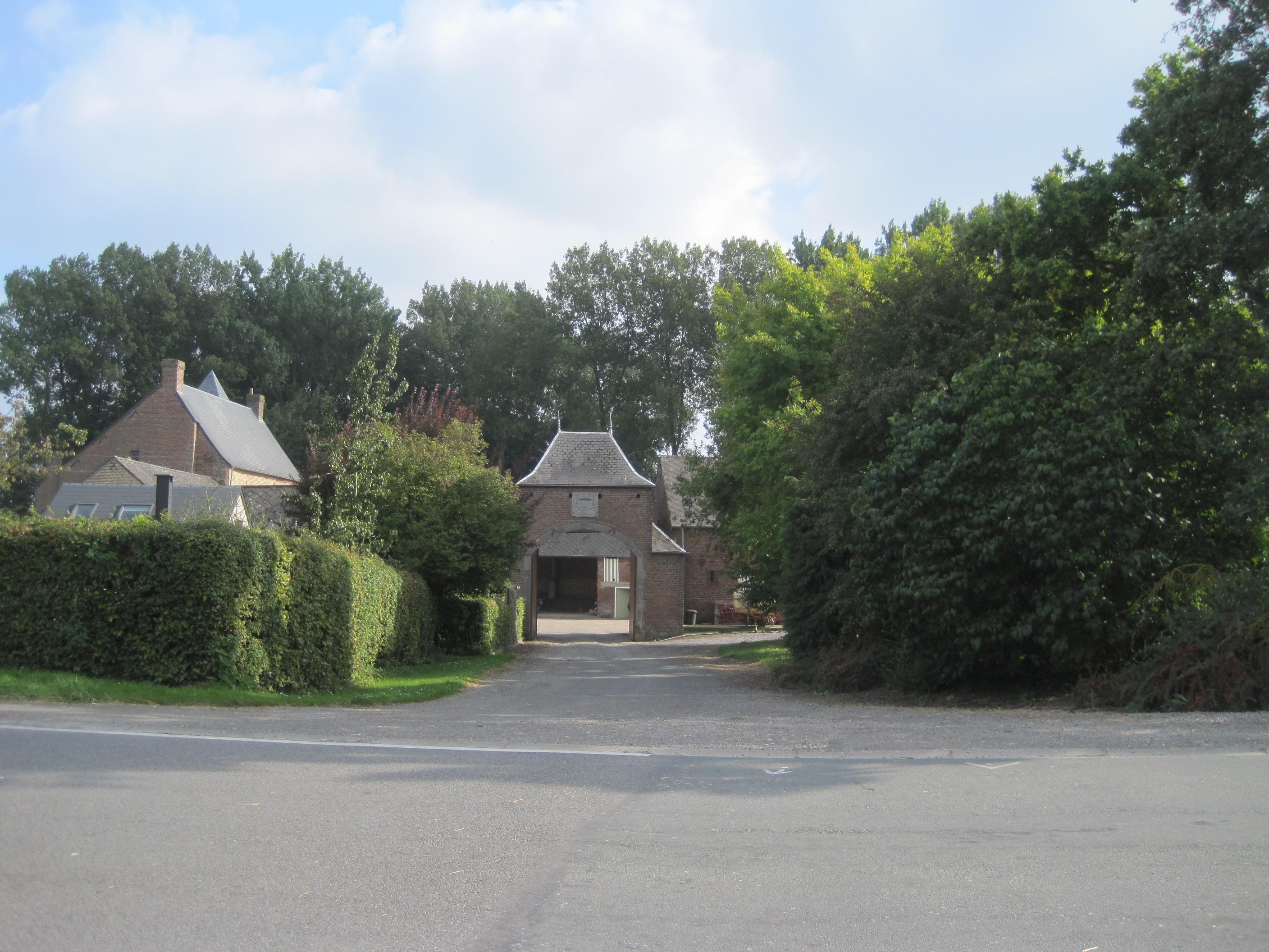 Ferme de la Cour