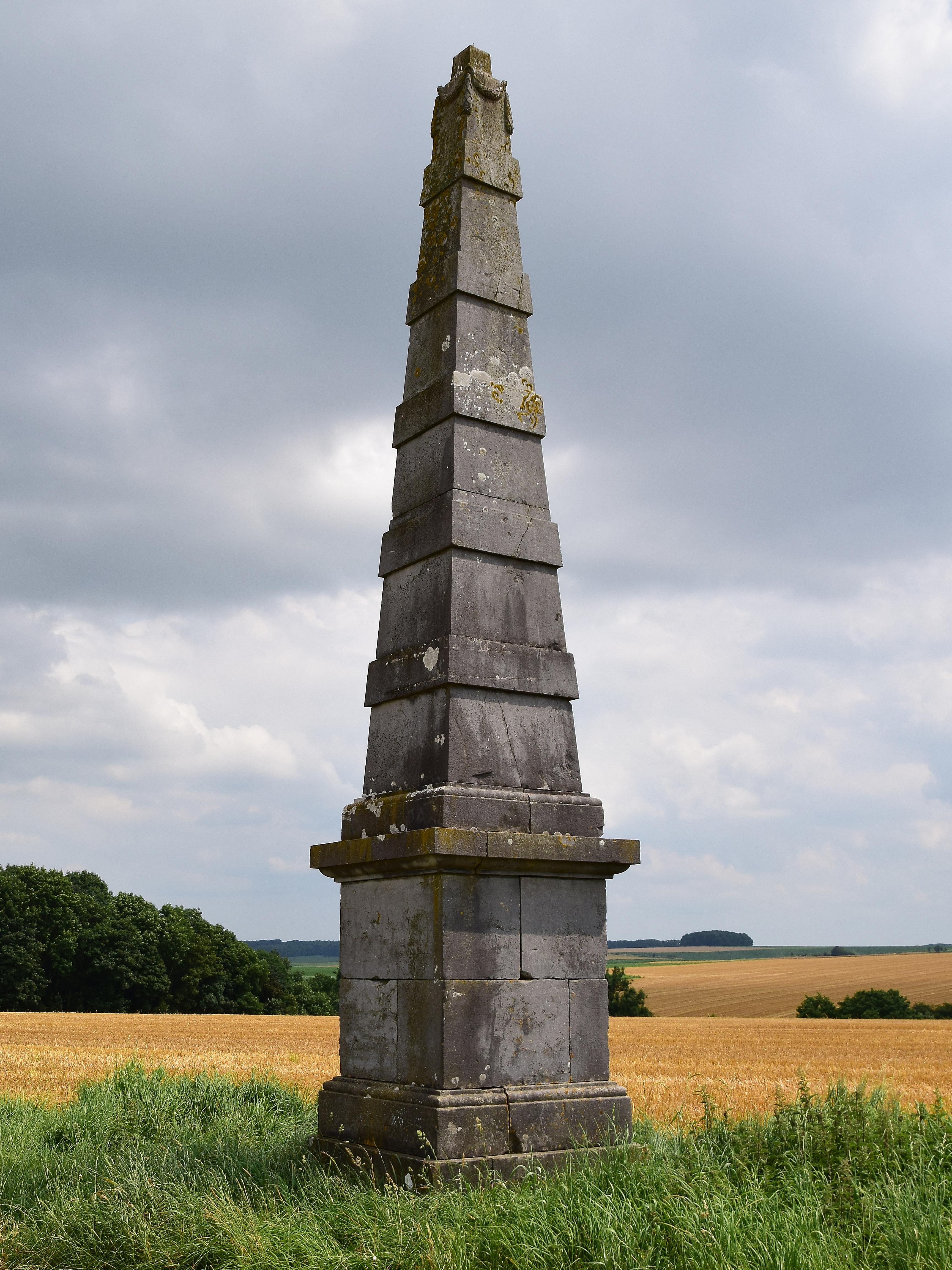 Pyramide van Verlée