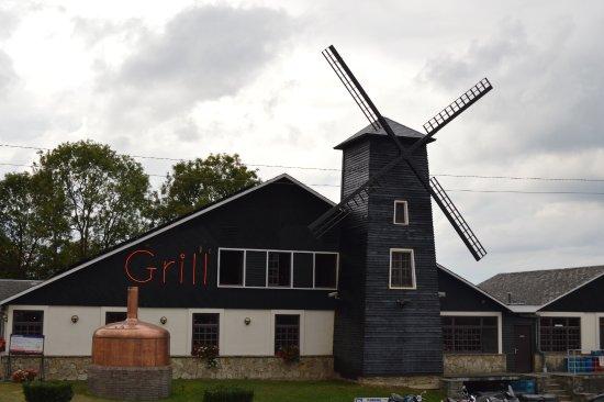 Brasserie des Fagnes