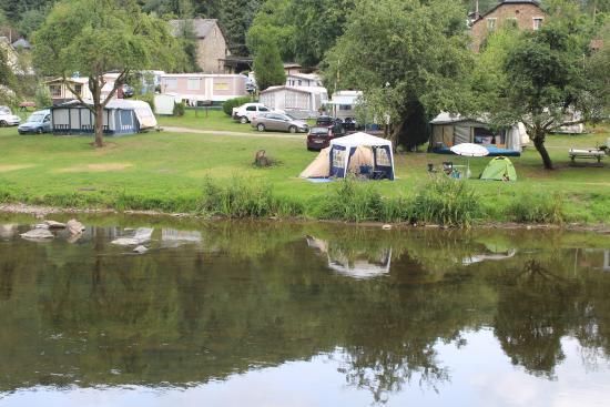 Camping & Kayak L'Ami Pierre