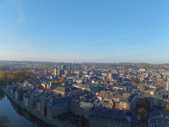 Paraclub Namur