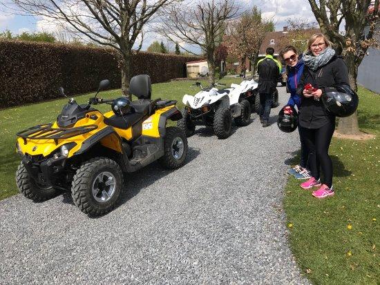 Rando Quad