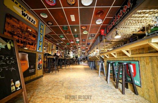Little Delirium Cafe