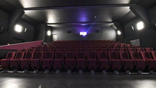 Cine Gedinne