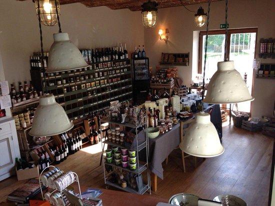 Petits Pots et Gourmandises