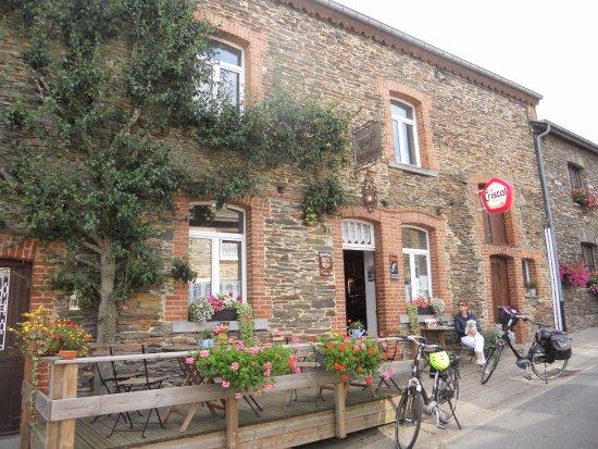 Cafe Lallemand