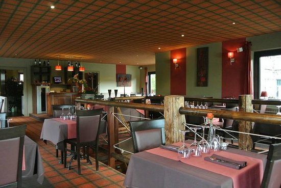 Le Lodge