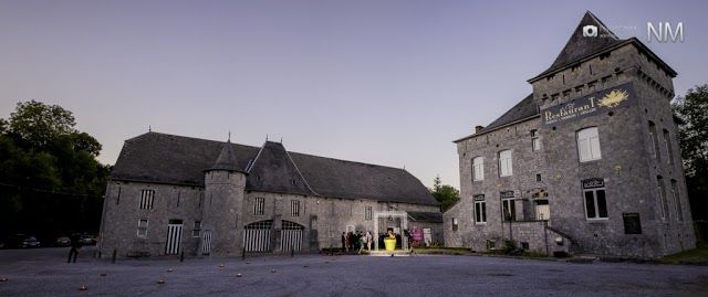 Le Trebuchet