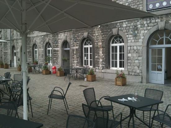 La taverne le troll qui trinque