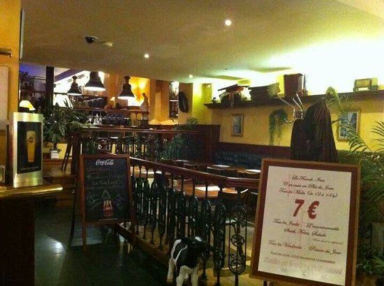 The French-Inn