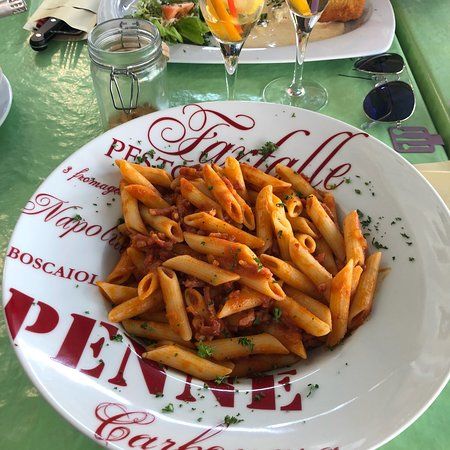 La Stratoria