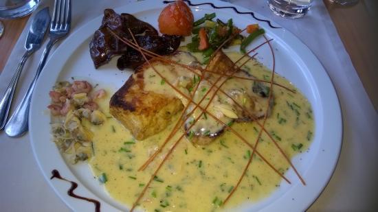 Relais St. Antoine