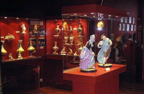 Keramiekmuseum van Andenne