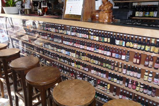 Belgian Beer Museum