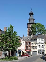 Belfort van Gembloers