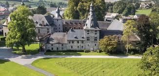 Kasteel van Bioul