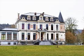 Chateau d'Amee