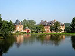 Kasteel van Fernelmont