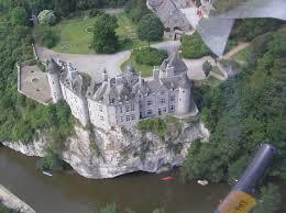 Kasteel van Walzin