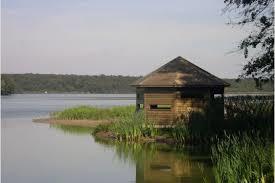 Meer van Virelles