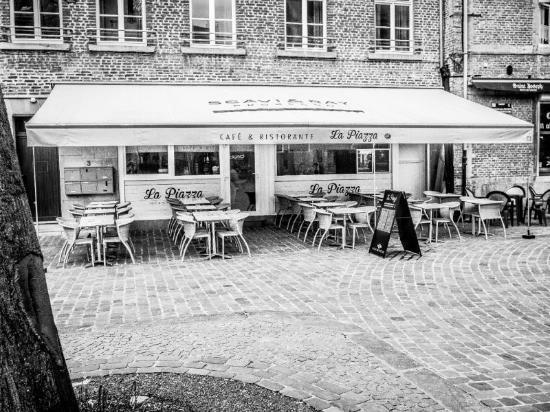 La Piazza Namur